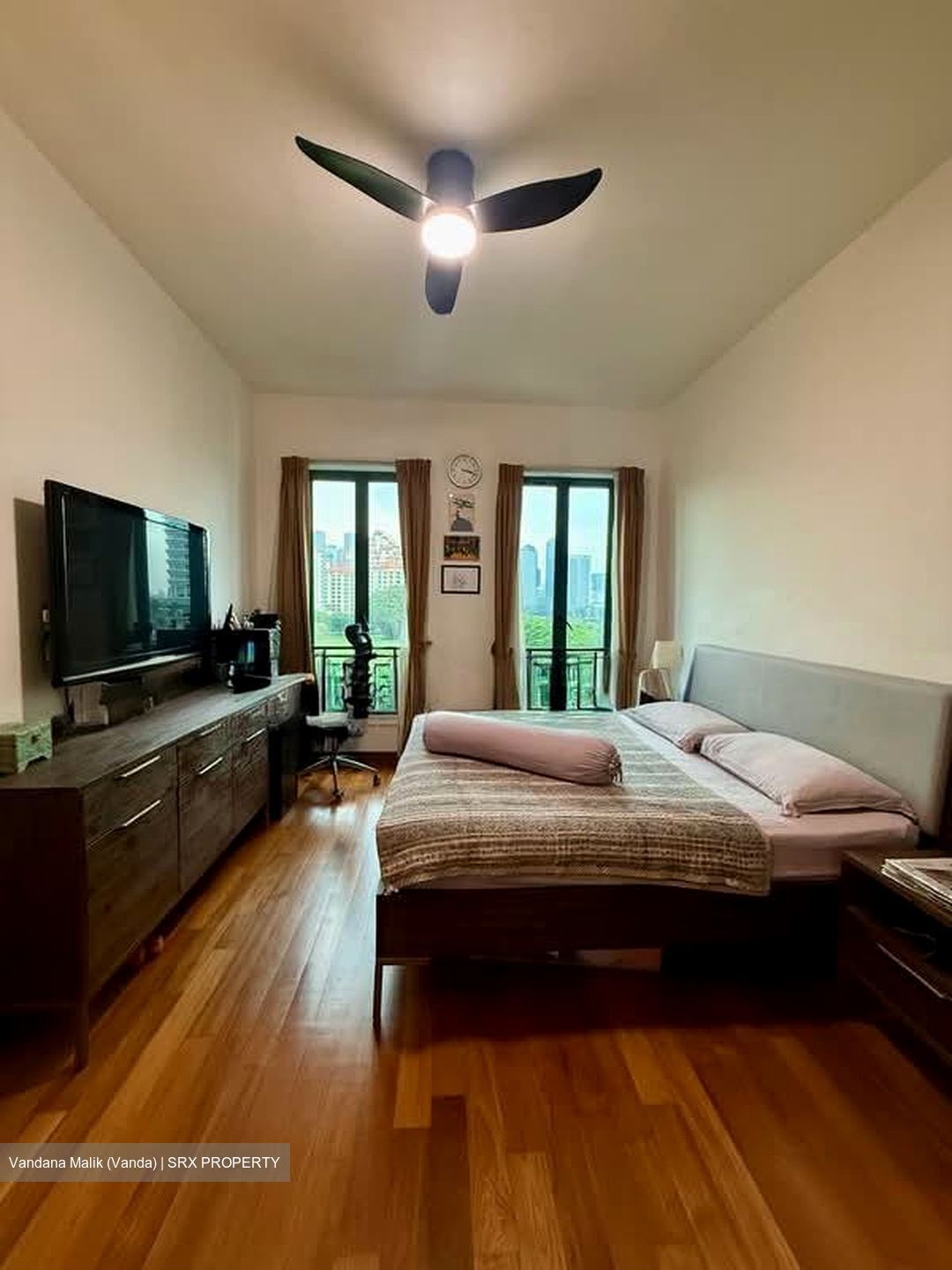 Pebble Bay (D15), Condominium #560616821